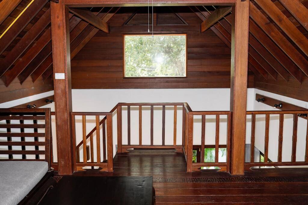 Baan Chom Chan Ko Pha Ngan Exterior foto